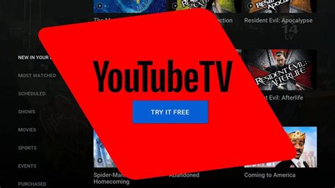 Youtube tv signup. Things To Know About Youtube tv signup. 